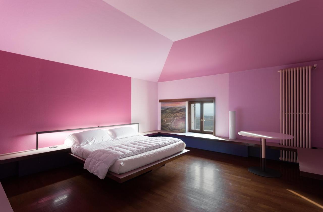 Bed and Breakfast La Grande Casa Valpolicella Сант-Амброджо-ди-Вальполичелла Экстерьер фото