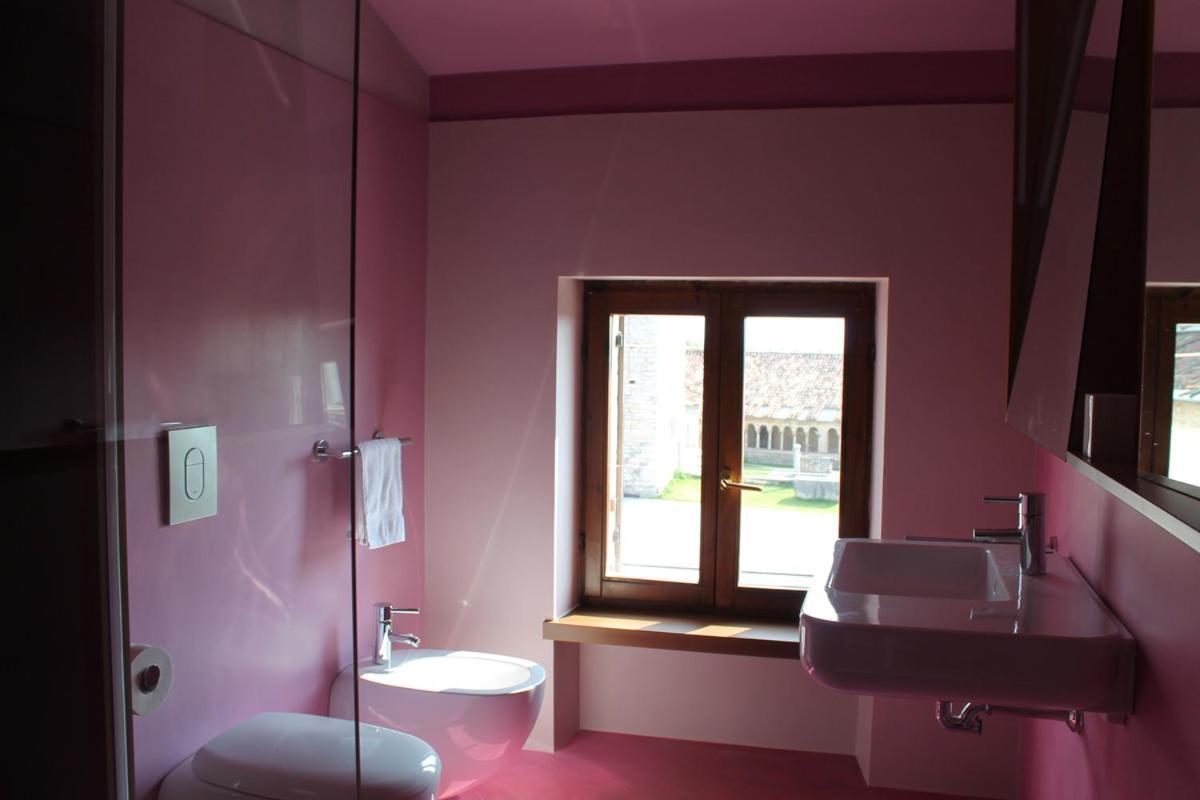 Bed and Breakfast La Grande Casa Valpolicella Сант-Амброджо-ди-Вальполичелла Экстерьер фото